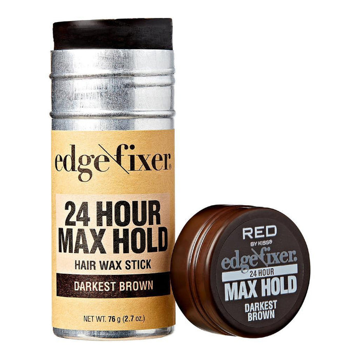 RED by KISS Edge Fixer Colored Hair Wax Stick