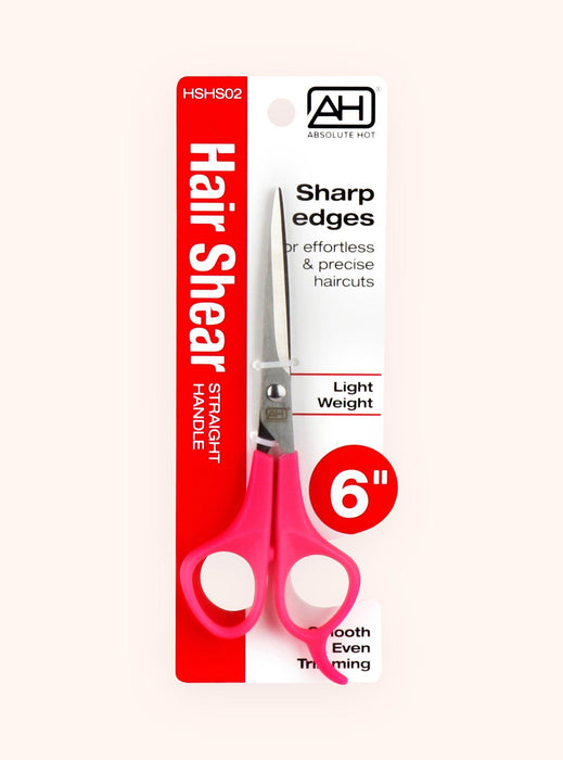 Absolute Hot Hair Shears