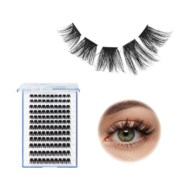 Broadway DIY Cluster Lashes Value Pack