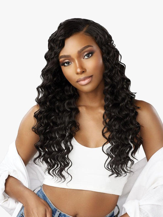 Sensationnel Curls Kinks and Co Multi Pack - Loose Deep  18" 20" 22"
