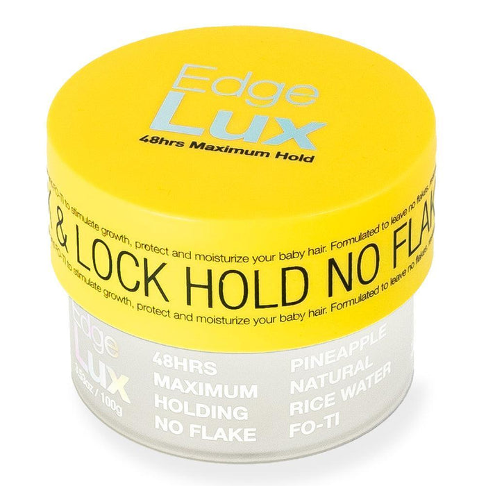 Lux Collection Edge Lux 3.53oz - Pineapple