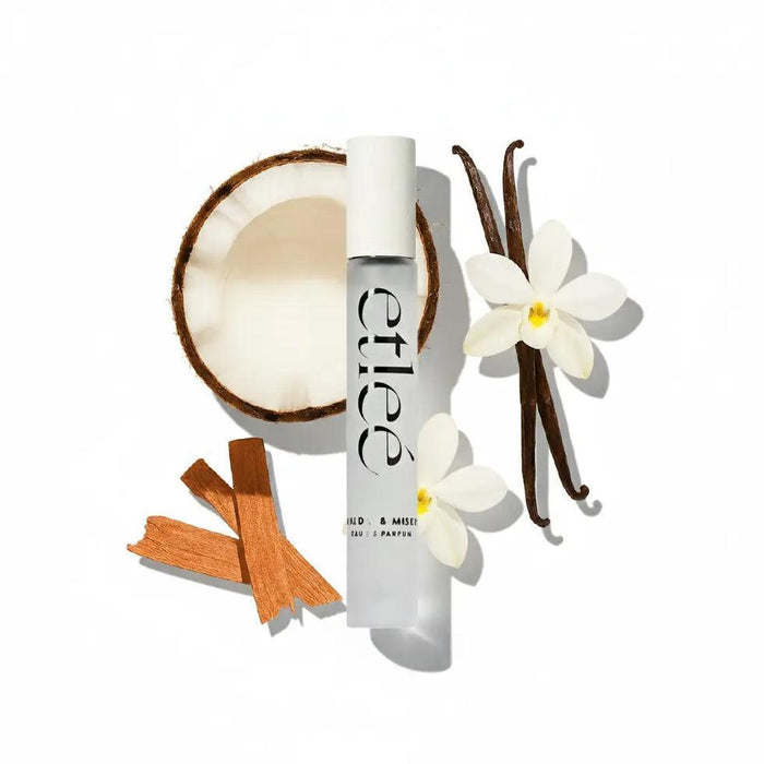 etleé Eau De Parfum 10mL