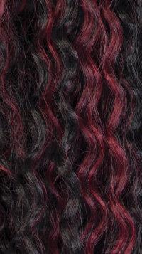 Freetress Braid Ringlet Wand Curl