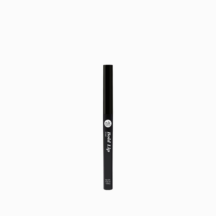Nicka K NK Bold Lip Liner - Black