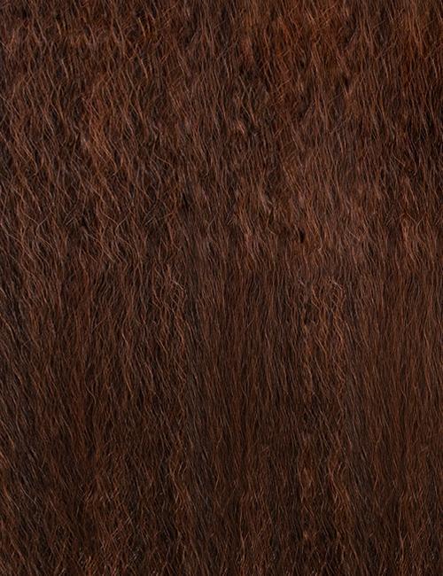 Outre 3X X-Pression Pre-Stretched Braiding Hair 52"