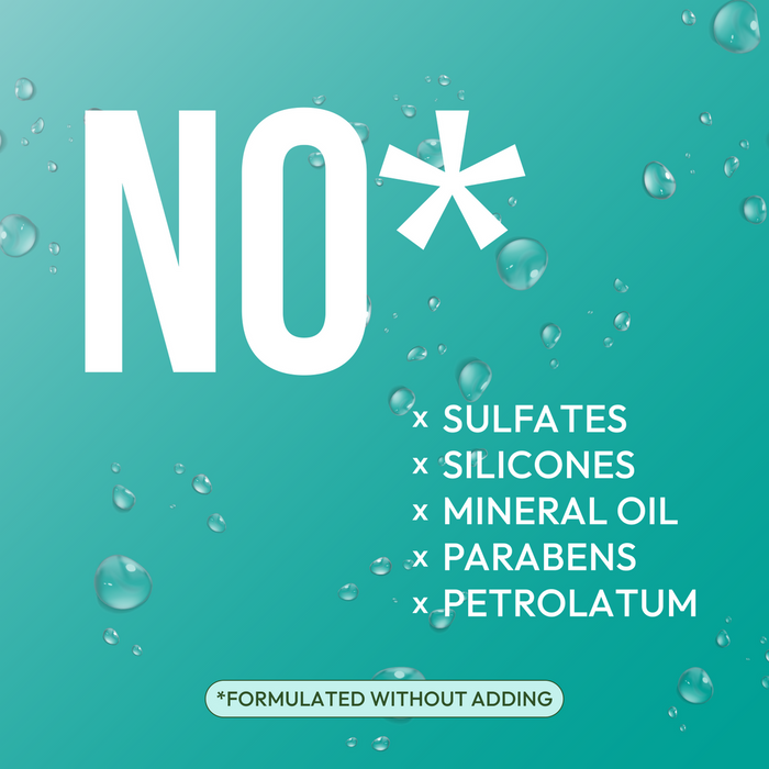 ORS Olive Oil Goodbye Dry Thirst Quencher Shampoo 12oz