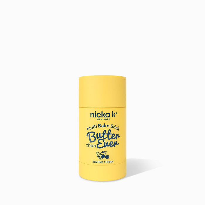 Nicka K Multi Balm Stick Butter Than Ever