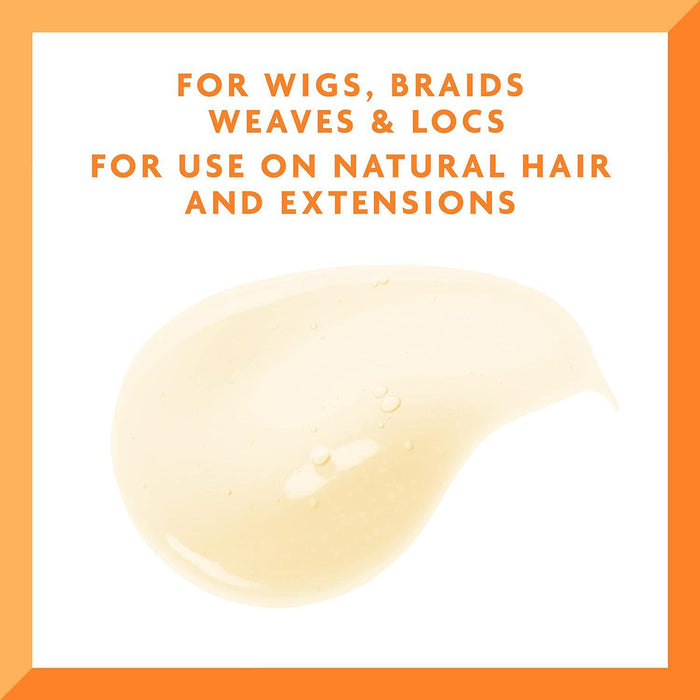 Cantu Protective Styles Daily Oil Drops 2oz