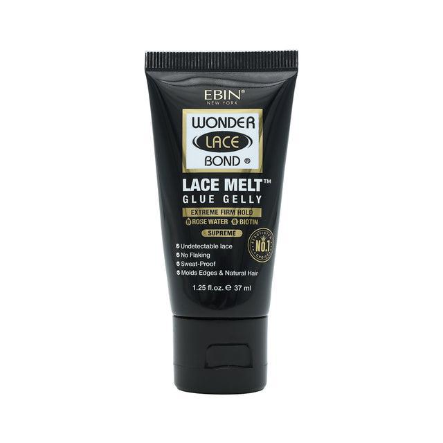 EBIN Wonder Lace Bond Lace Melt Glue Gelly 1.25oz
