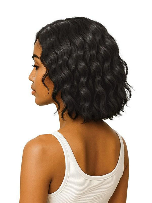 Zury The Brazilian 3 Same Length Bundle Pack - Body Wave