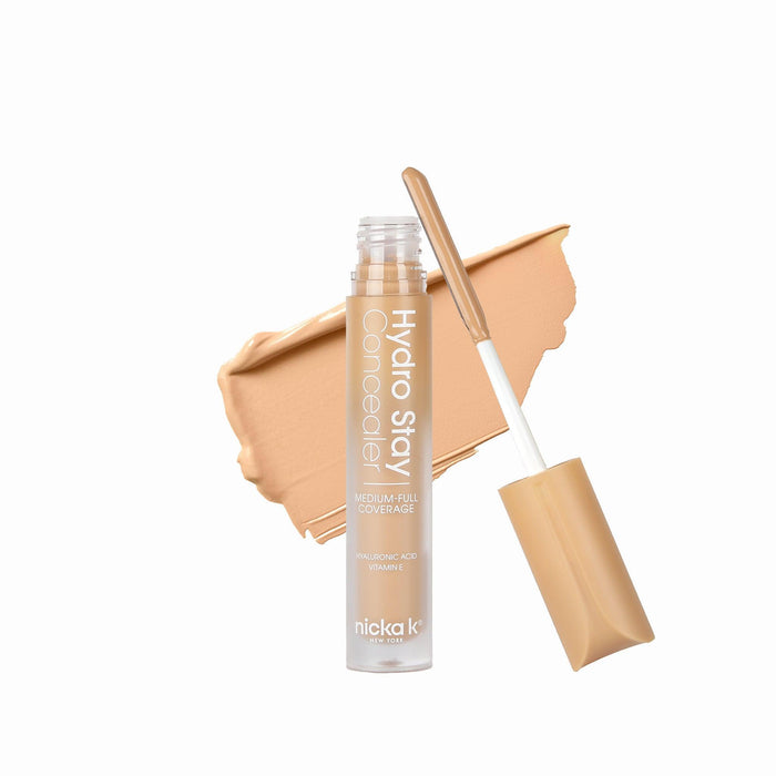 Nicka K Hydro Stay Concealer