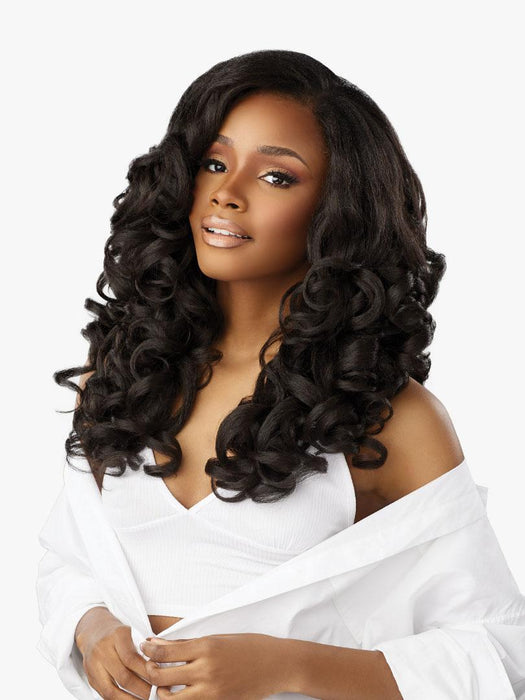 Sensationnel Curls Kinks and Co Multi Pack - Latisha Curl 14" 16" 18"