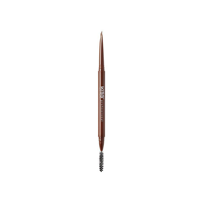 KISS New York Line & Fill Eyebrow Pencil