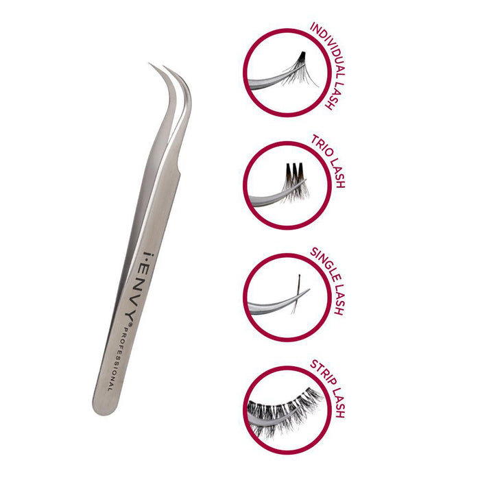 i-ENVY by KISS Pro Only Precision Lash Applicator