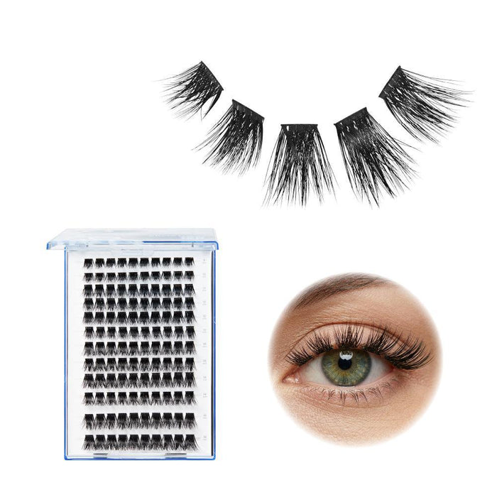 Broadway DIY Cluster Lashes Value Pack