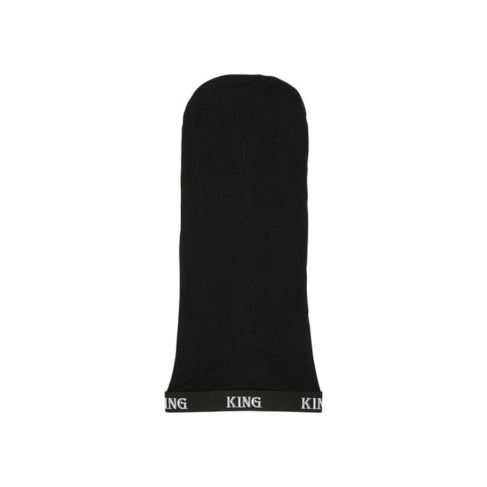 RED by KISS Jumbo Fashion Loc Cap - King