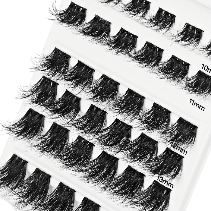 i-ENVY by KISS Deep Cluster Palette Refill Pack - Soft Cat Eye 02