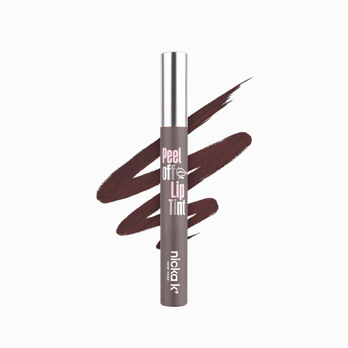 Nicka K Peel Off Lip Tint
