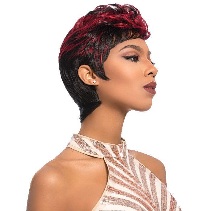 Sensationnel Empire 27pcs 100% Human Remy Hair Weave