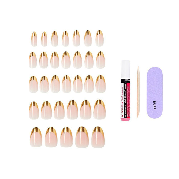 KISS Core Design Nails - Together