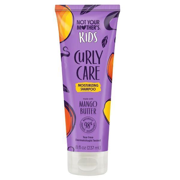 Not Your Mother's Kids Curly Care Shampoo 8oz