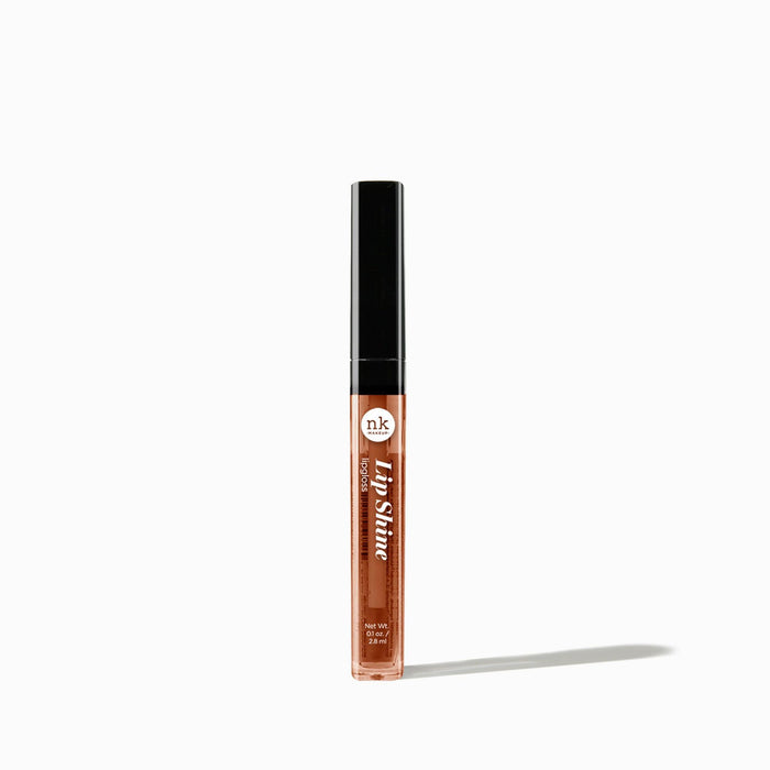 Nicka K Lip Shine Lip Gloss
