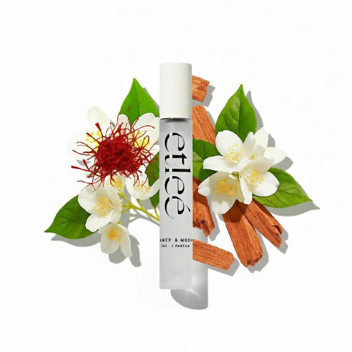 etleé Eau De Parfum 10mL