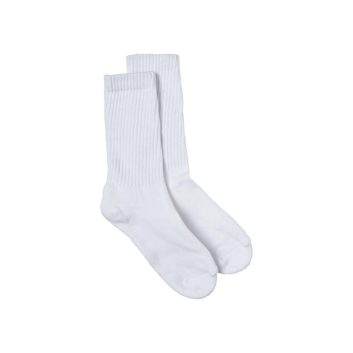 RED by KISS Crew Socks 2 pairs (Size 6-8)