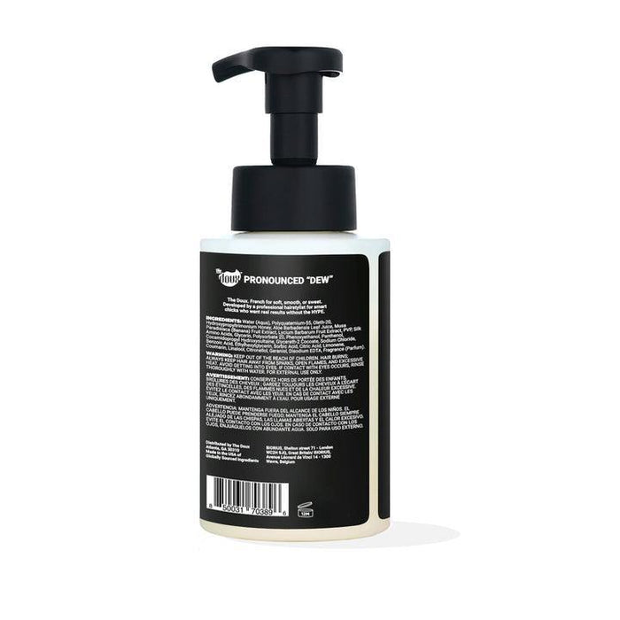 The Doux Chief Rocka Xtreme Moisture Mousse 8oz