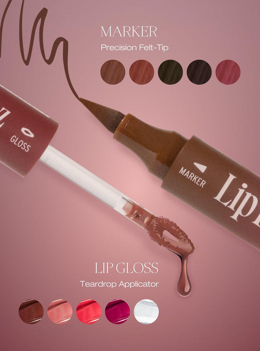Absolute New York Lip DouZ