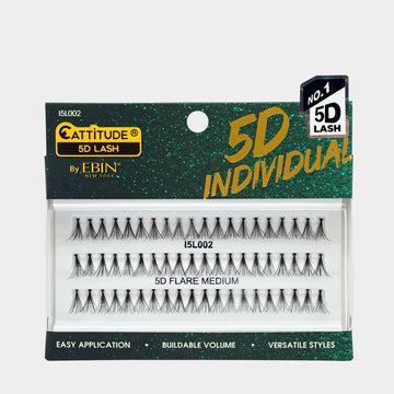 Ebin 5D Individual Lashes