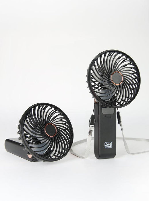 Absolute New York LED Beauty Fan