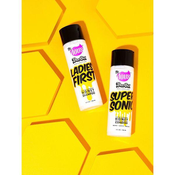 The Doux SuperSonic Honey Condish 8oz
