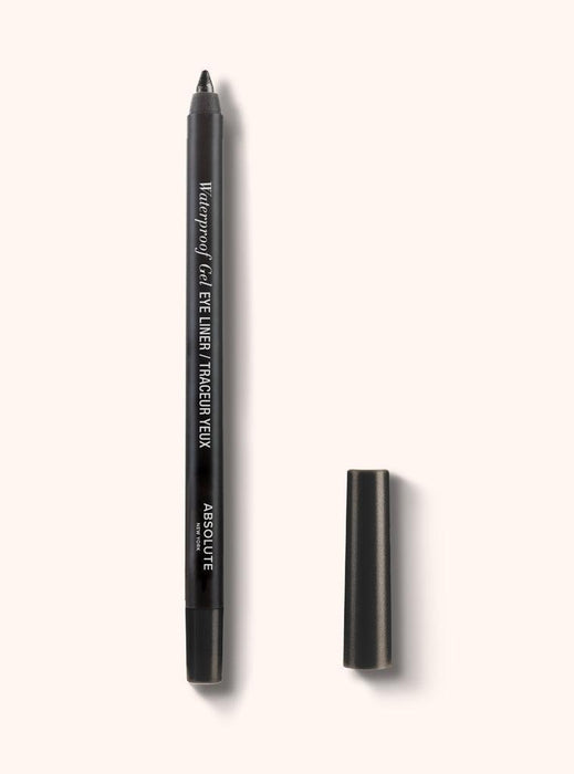 Absolute New York Waterproof Gel Eyeliner