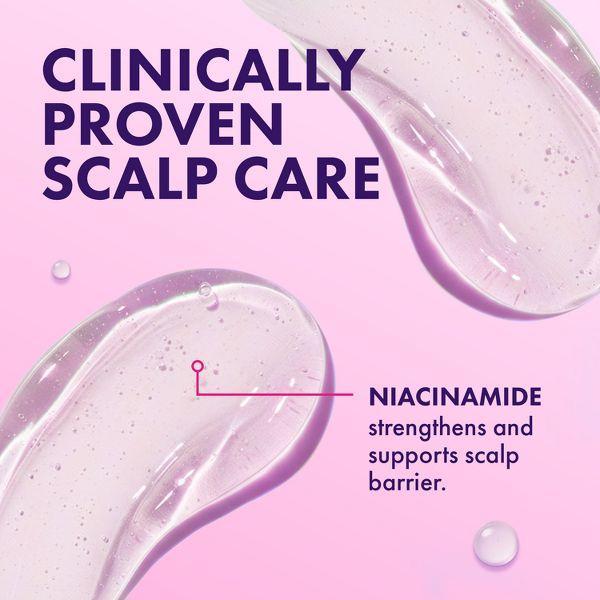 Mielle Lavender and Lychee Build Up Remover 4oz