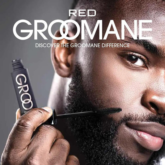 Groomane Men's Touch-Up Color