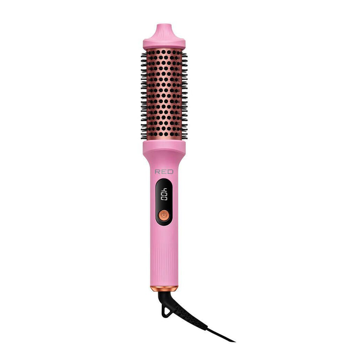 RED by KISS Electric Roll Brush 1.5"