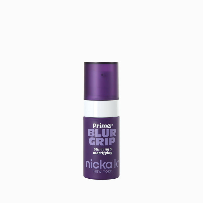 Nicka K Glow and Blur Grip Primer