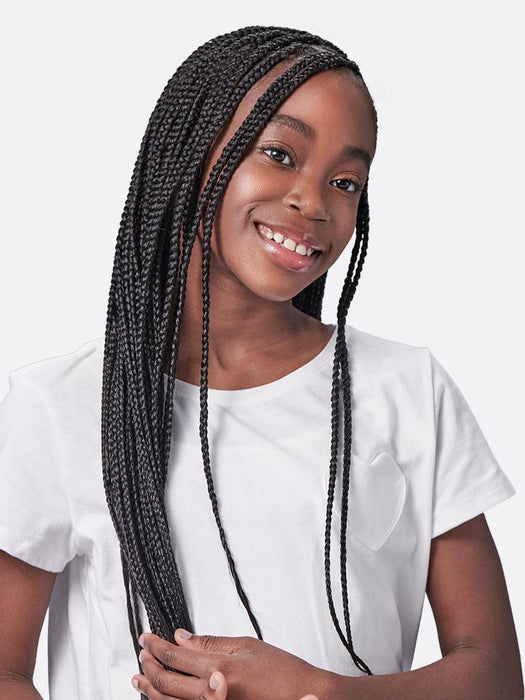 Vivace 3x Vivatress Pre-Stretched Braiding Hair 32"