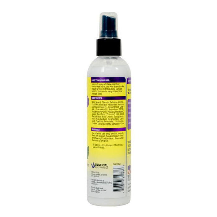 Jamaican Mango and Lime Boho Detangler 8oz