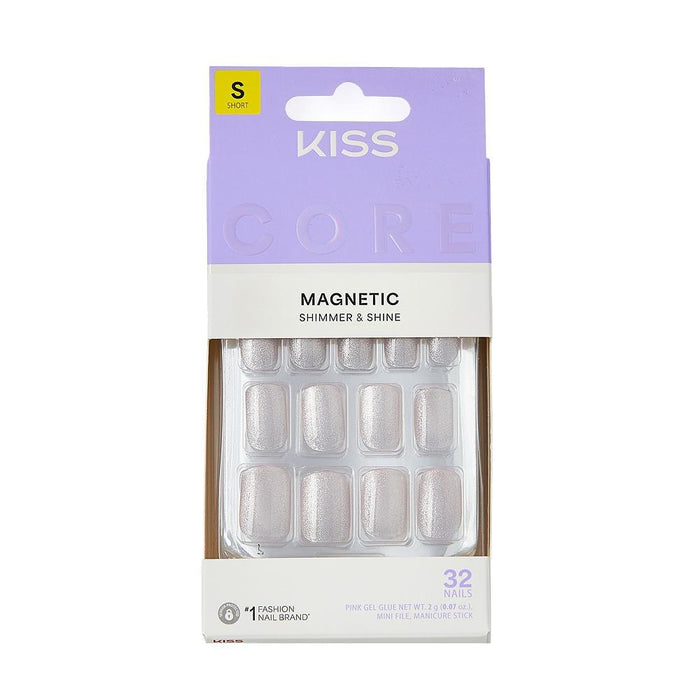 KISS Core Magnetic Nails - IYKYK
