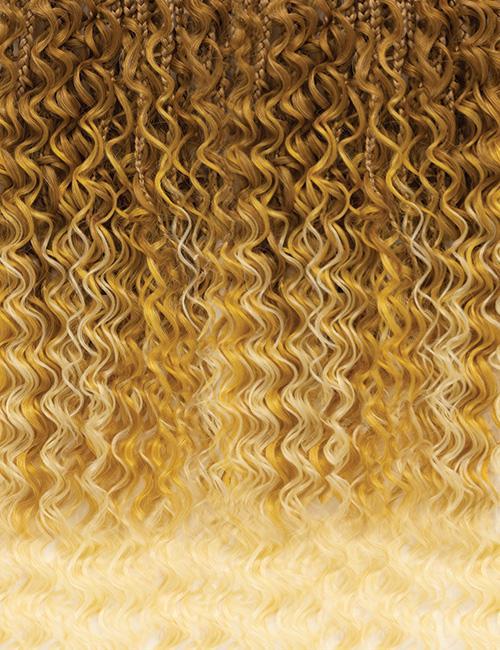 Zury V11 Passion Twist