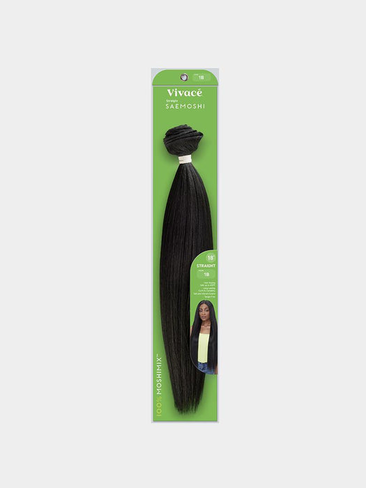 Vivace by KISS Saemoshi Bundle Straight
