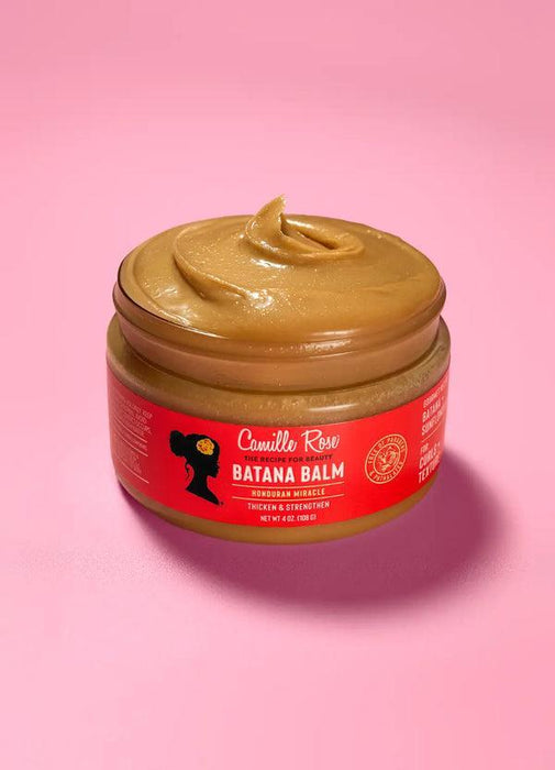 Camille Rose Batana Balm 4oz