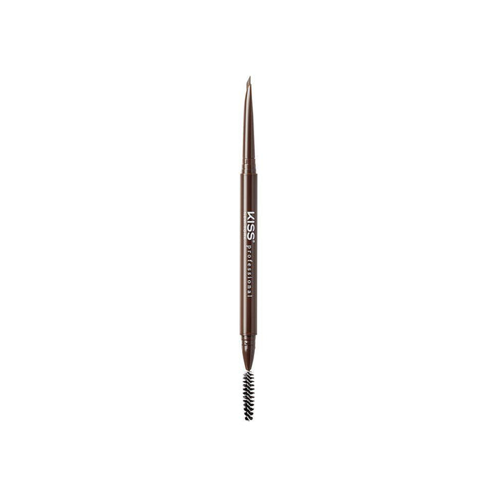 KISS New York Line & Fill Eyebrow Pencil