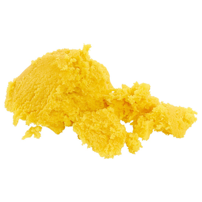Ashanti Yellow Shea Butter 16oz - Solid