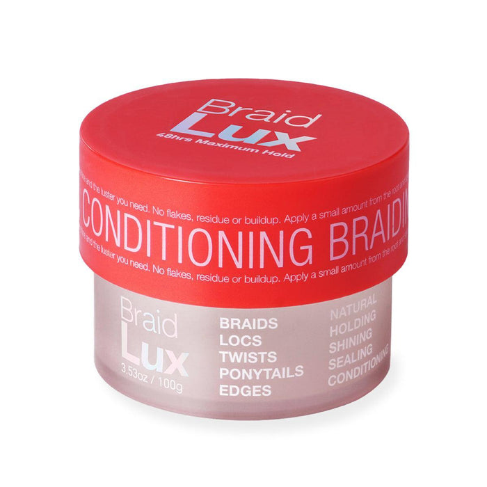 Lux Collection Braid Lux 3.53oz - Original