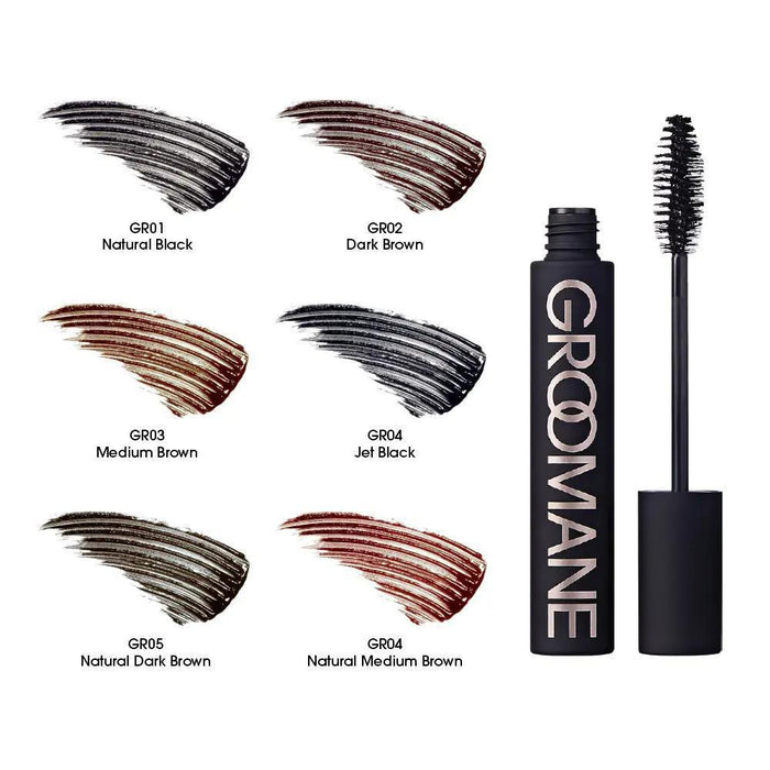 Groomane Men's Touch-Up Color