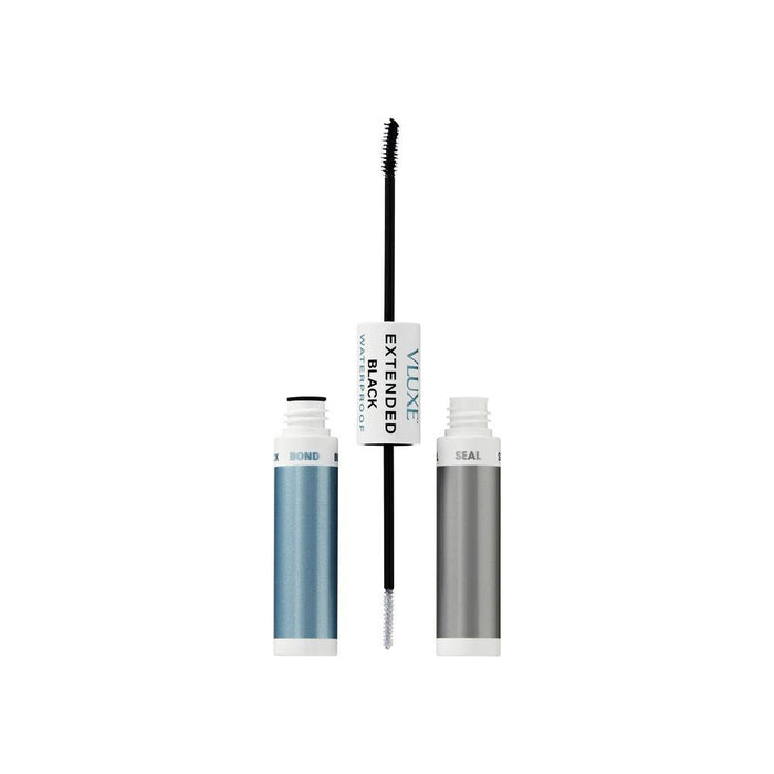 V-LUXE BY i-ENVY Waterproof Bond and Seal - Black