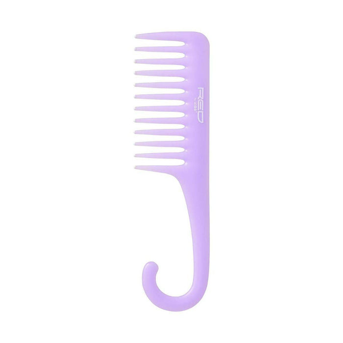 RED by Kiss Hanging Shampoo Comb - Assorted Color